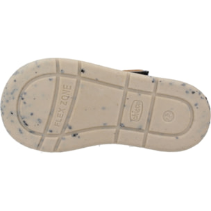 Sandalias Niño de la marca CHICCO  modelo GOSSIP AZUL