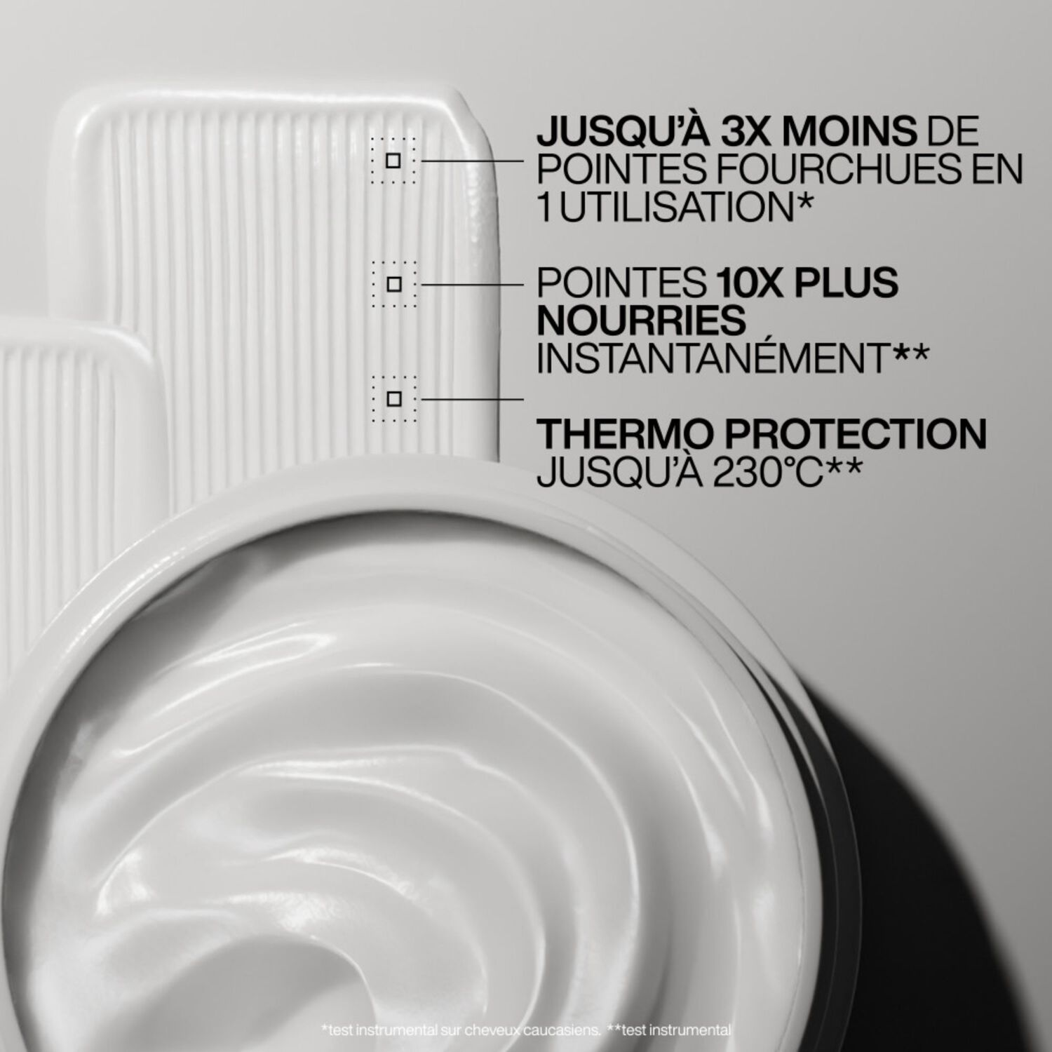 Acidic Bonding Concentrate - Baume Sans Rinçage Pointes Abîmées