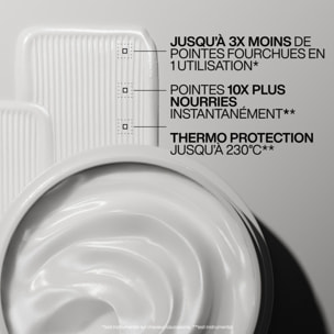 Acidic Bonding Concentrate - Baume Sans Rinçage Pointes Abîmées