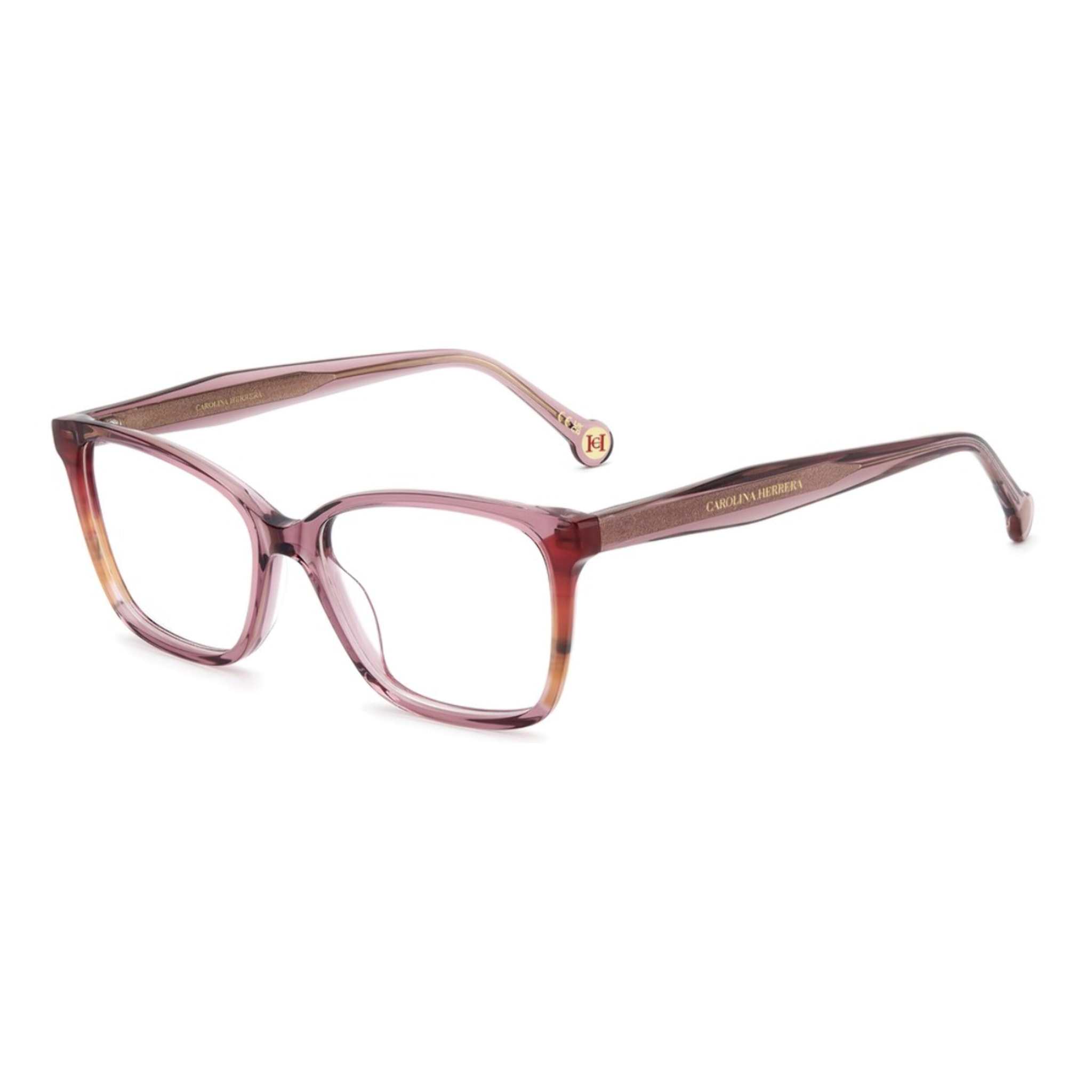 Gafas de Sol Carolina Herrera HER 0221/G/S 3H2 de Acetato Mujer 50 mm