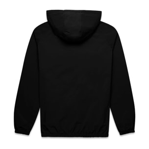 Kappa - Giacche Uomo Nero - Authentic Nedo