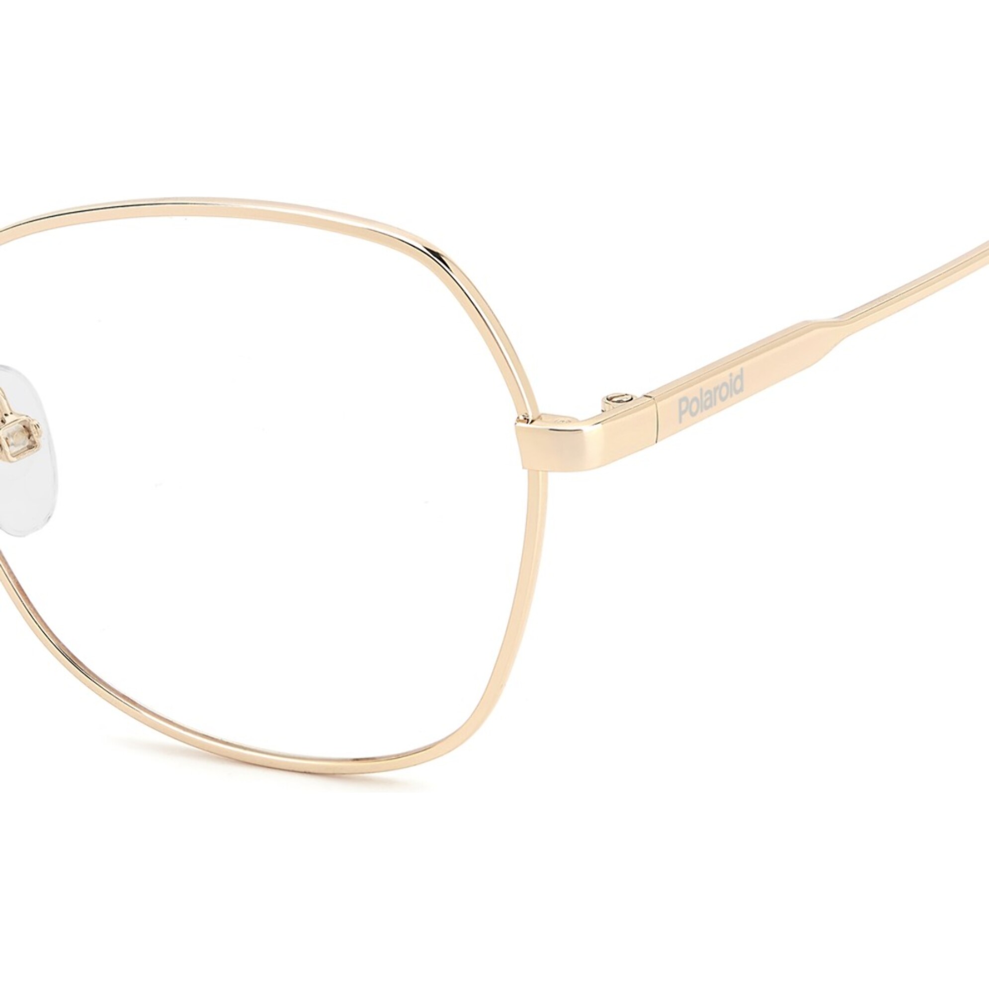 Gafas de Vista Polaroid PLD D539 000 de Metal Mujer 56 mm