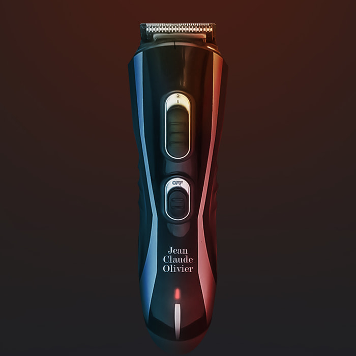 i-trimmer 5 en 1 jco