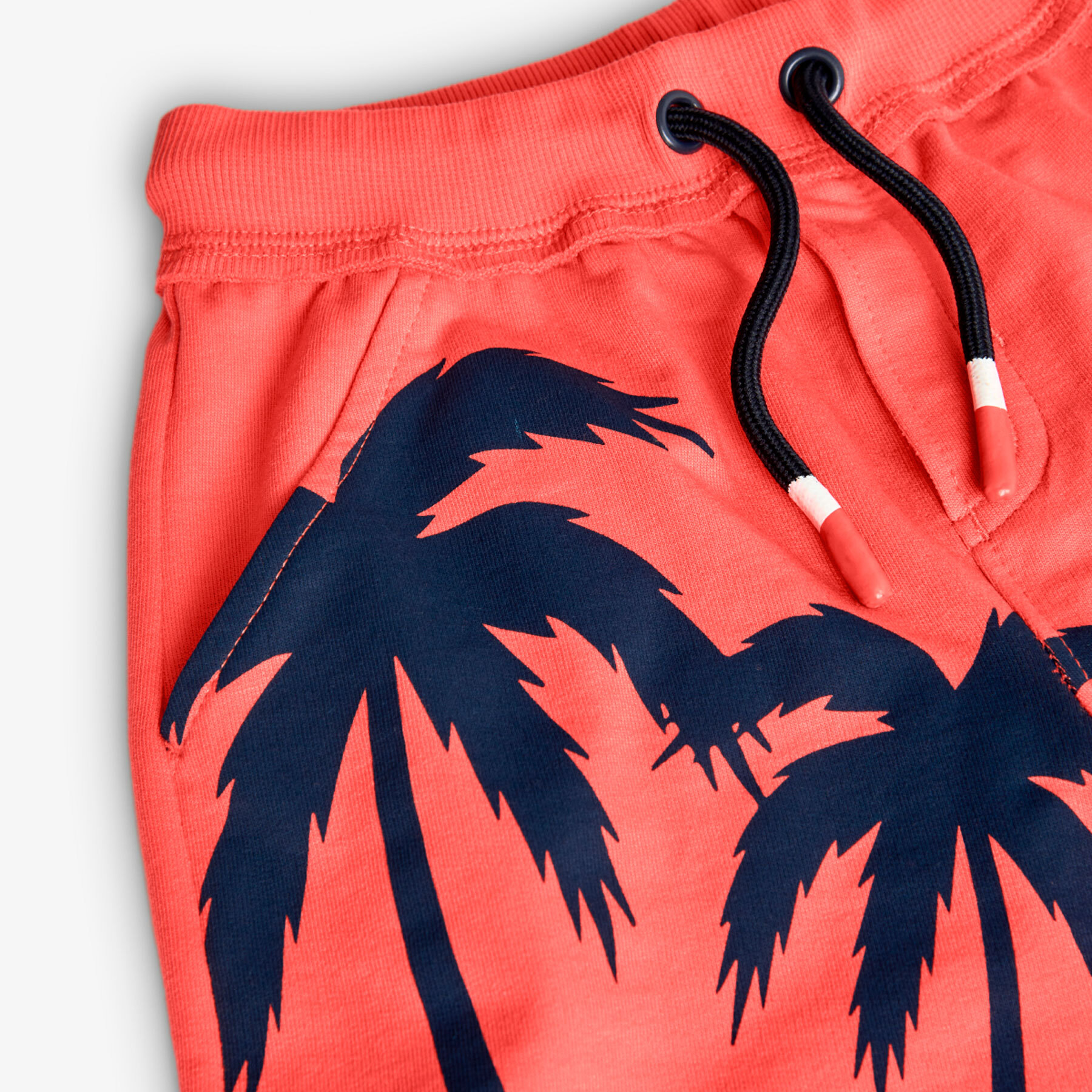 Bermuda en molleton  -BCI