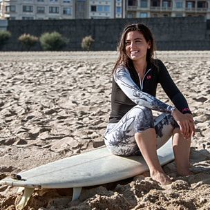 TRAUSER WATERSPORT 3/4 DE LARGO PARA MUJER BLUEBALL