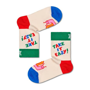 Calcetines kids 3 pack camera gift