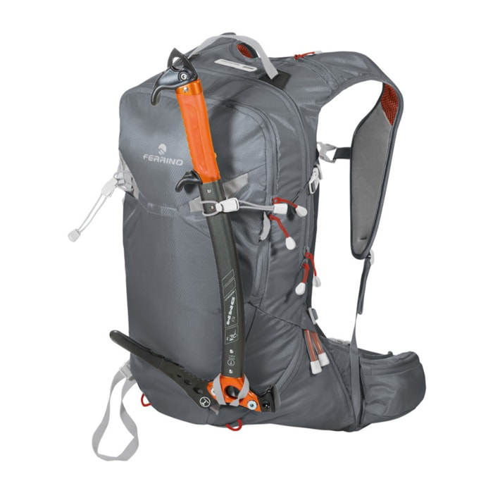 Mochila Unisex Rutor 25 Ferrino