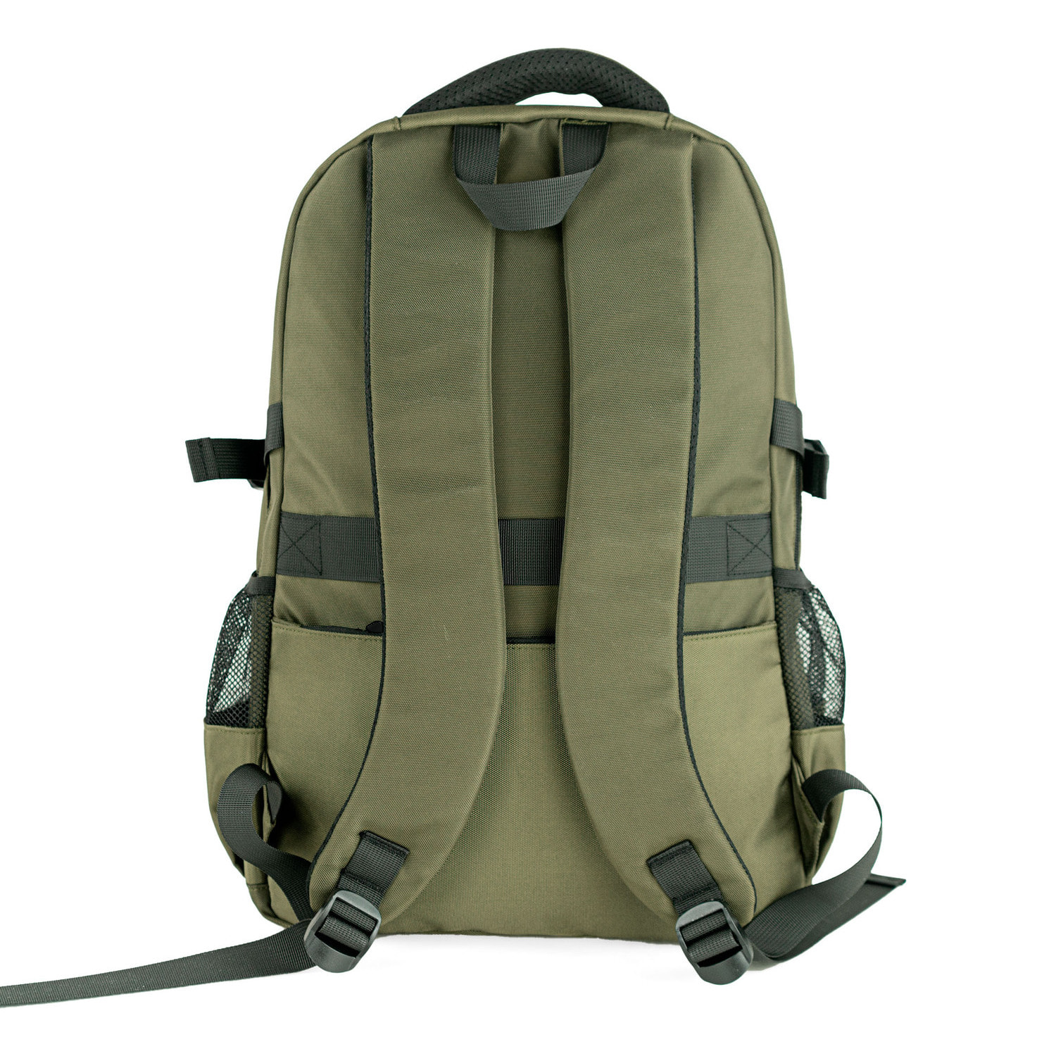 Mochila Casual/Ocio Lois Bross Kaki