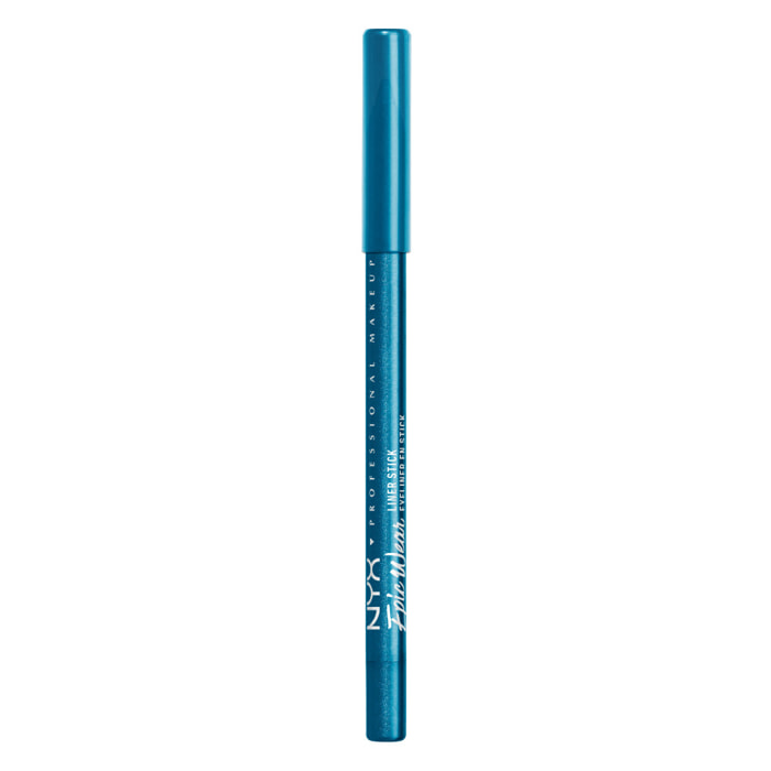 NYX Professional Makeup Crayon Yeux Epic Wear Turquoise Storm