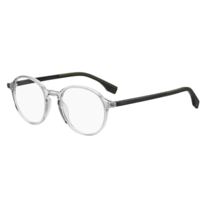 Gafas de Vista Hugo Boss 1682 KB7 de Acetato Infantil 46 mm