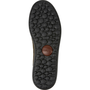 CAMPER Pelotas Ariel - Sneakers Zapatillas Negro Hombre