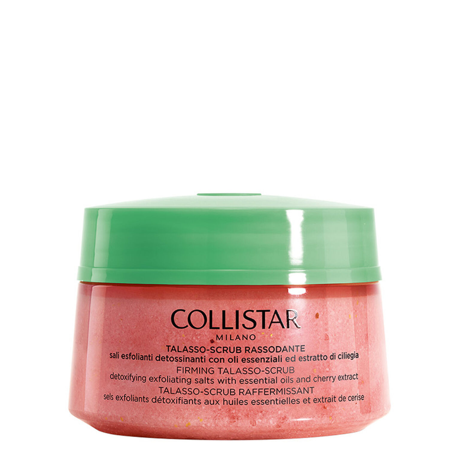 Talasso Scrub - Gommage Raffermissant