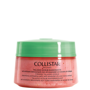 Talasso Scrub - Gommage Raffermissant