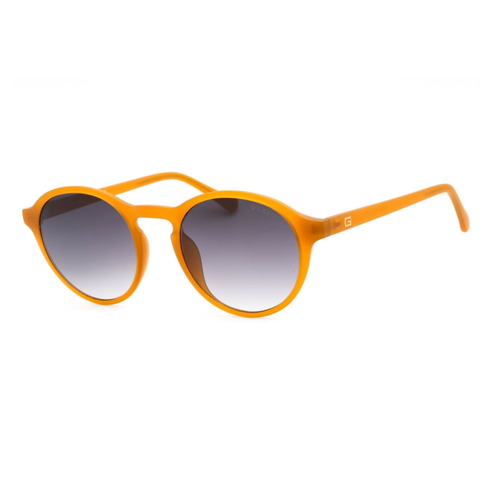 Guess - Lunettes de soleil - orange - protection solaire : protection UVA et UVB