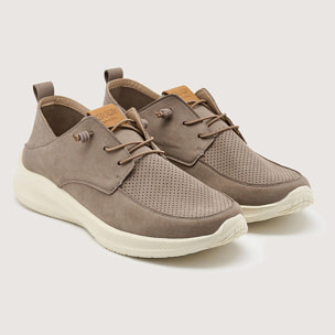 Zapatillas Marrón - Bashaa