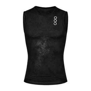 Camiseta ECOON modelo Fresh negro para Hombre