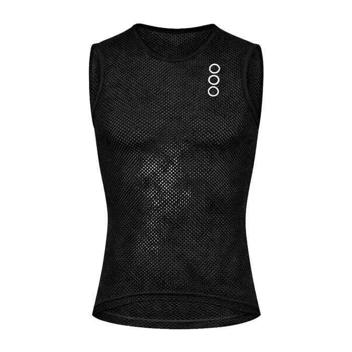 Camiseta ECOON modelo Fresh negro para Hombre