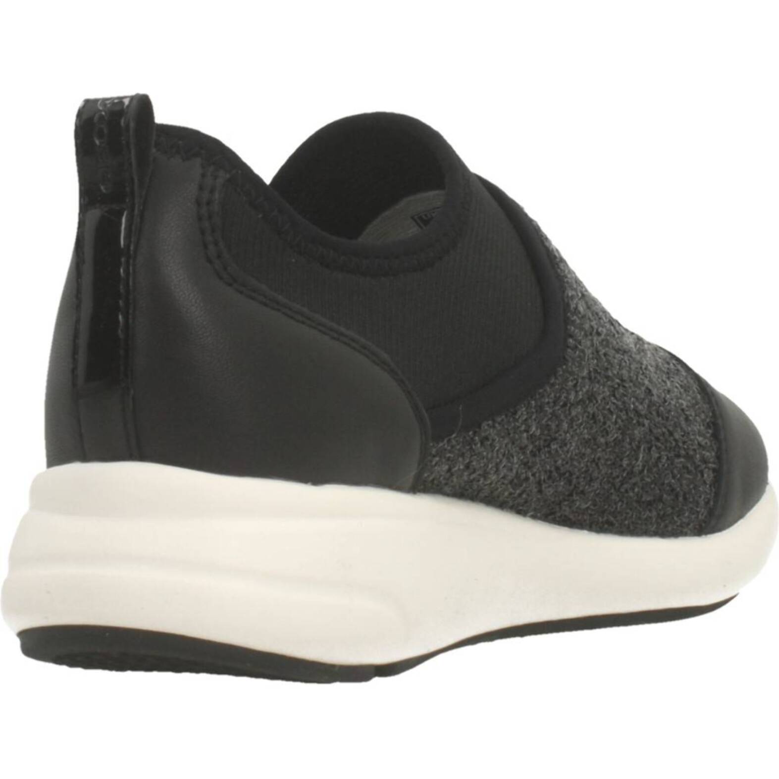 Sneakers de  Mujer de la marca GEOX  modelo D OPHIRA B NEGRO