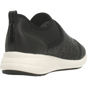 Sneakers de  Mujer de la marca GEOX  modelo D OPHIRA B NEGRO