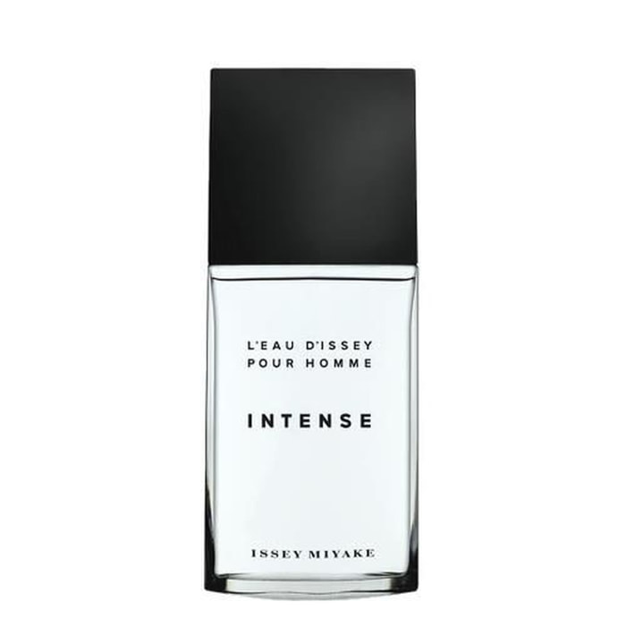 L'Eau d'Issey pour Homme Intense  - Eau de Toilette