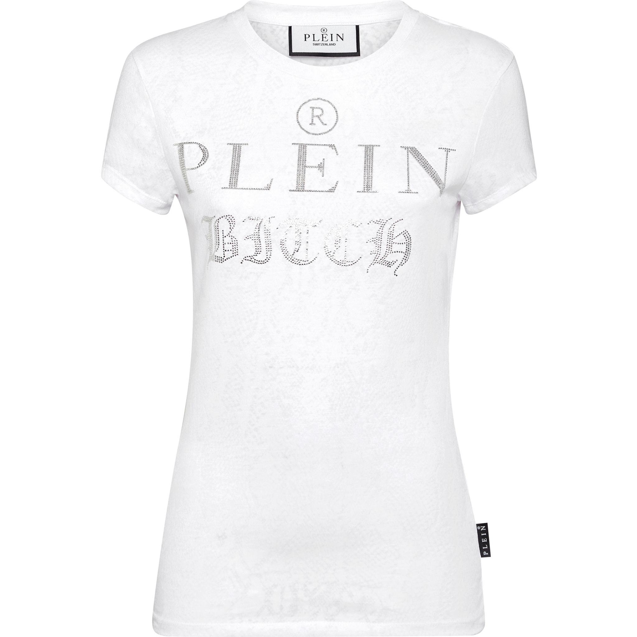 PHILIPP PLEIN Camiseta Slim Fit