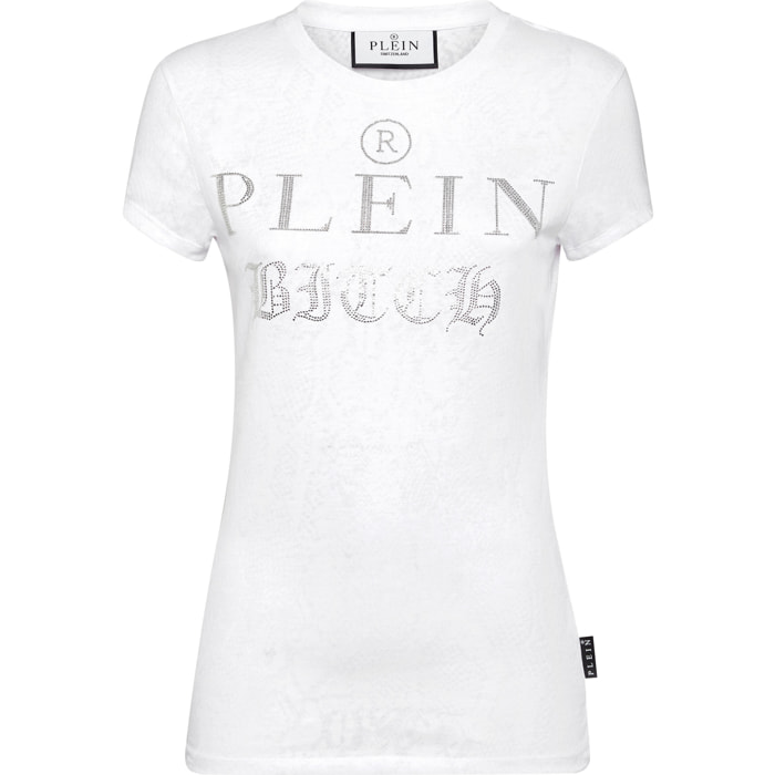 PHILIPP PLEIN Camiseta Slim Fit