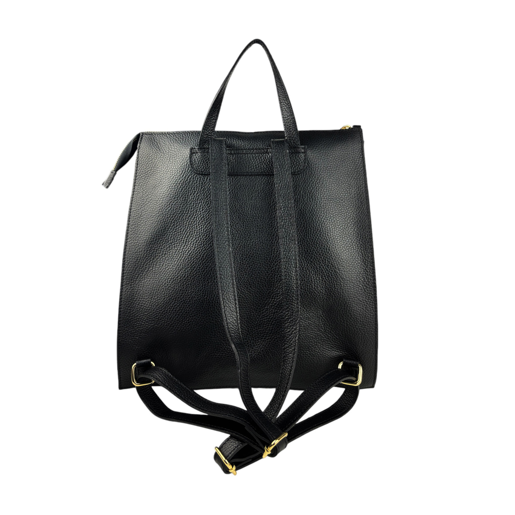 Mochila Cheval Firenze Susanna Negro