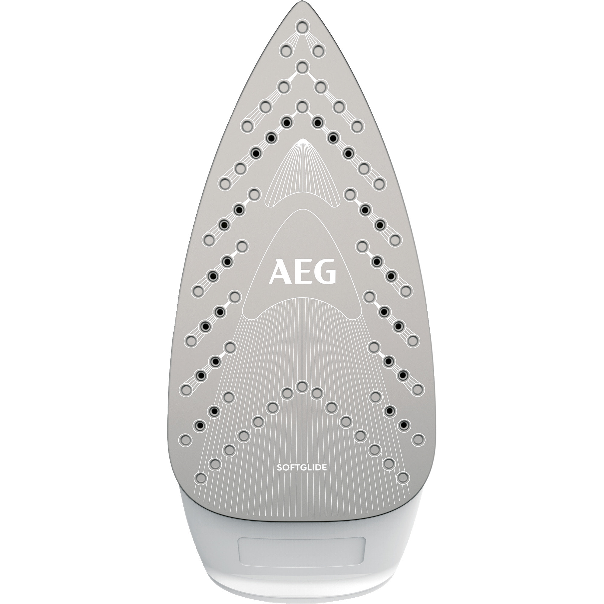AEG Plancha de vapor AEG Easyline DB1730 DB1730