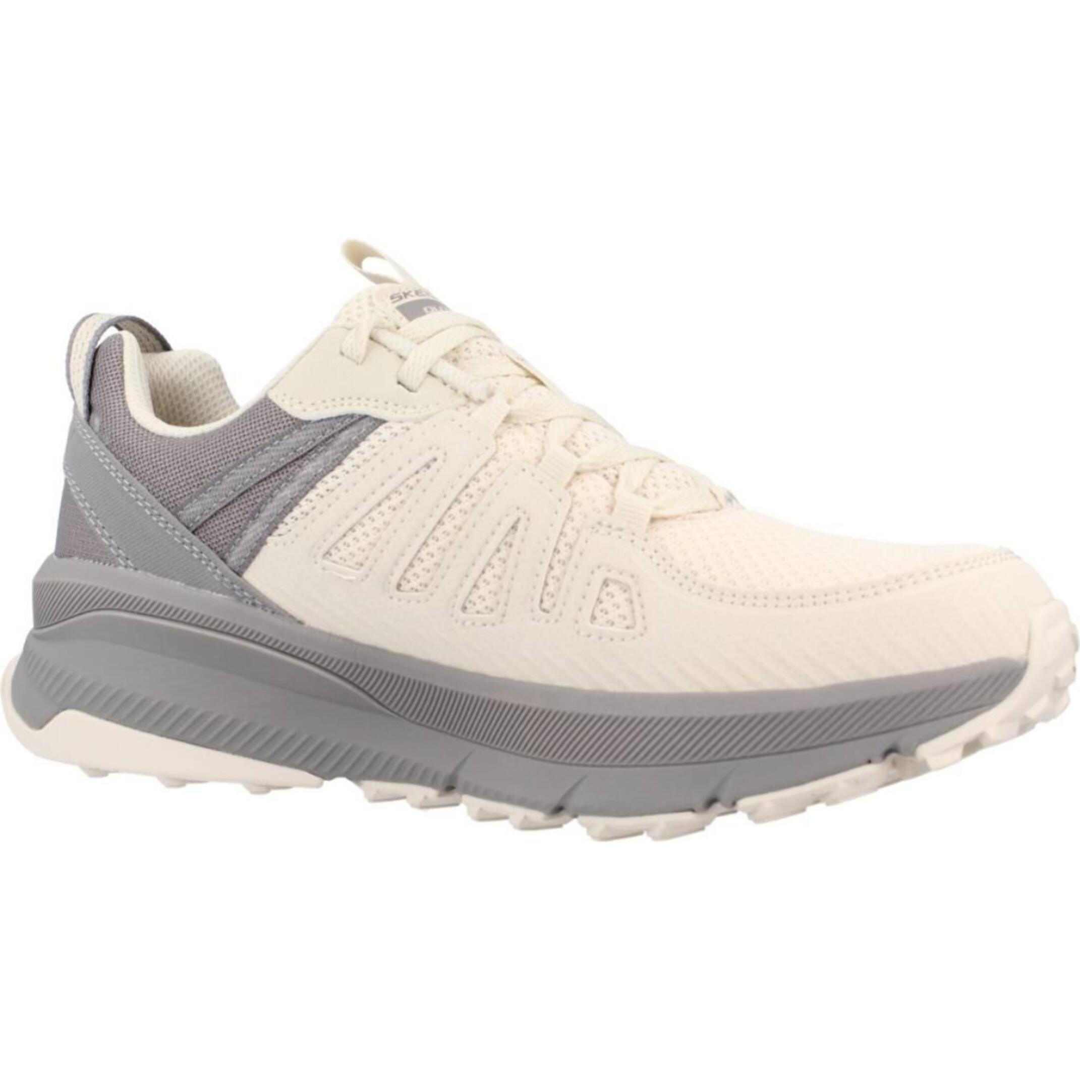 Sneakers De  Mujer Switch Back Blanco