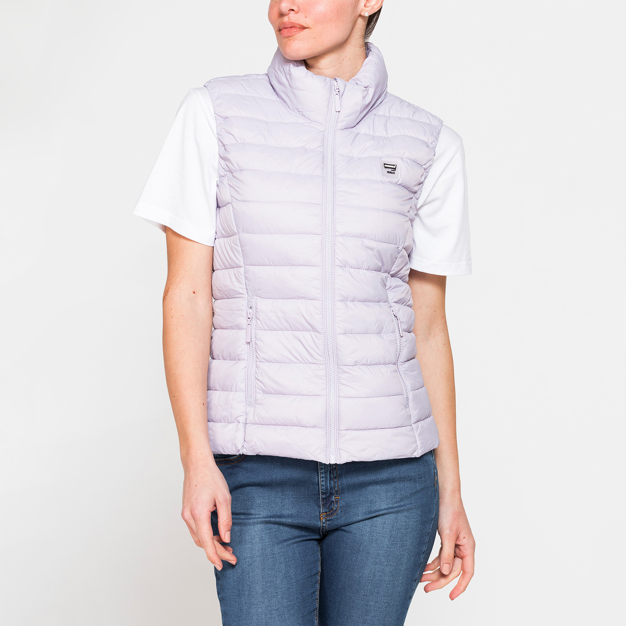 GIUBBINO ULTRALIGHT SENZA MANICHE