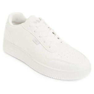 Sneakers - Blanco