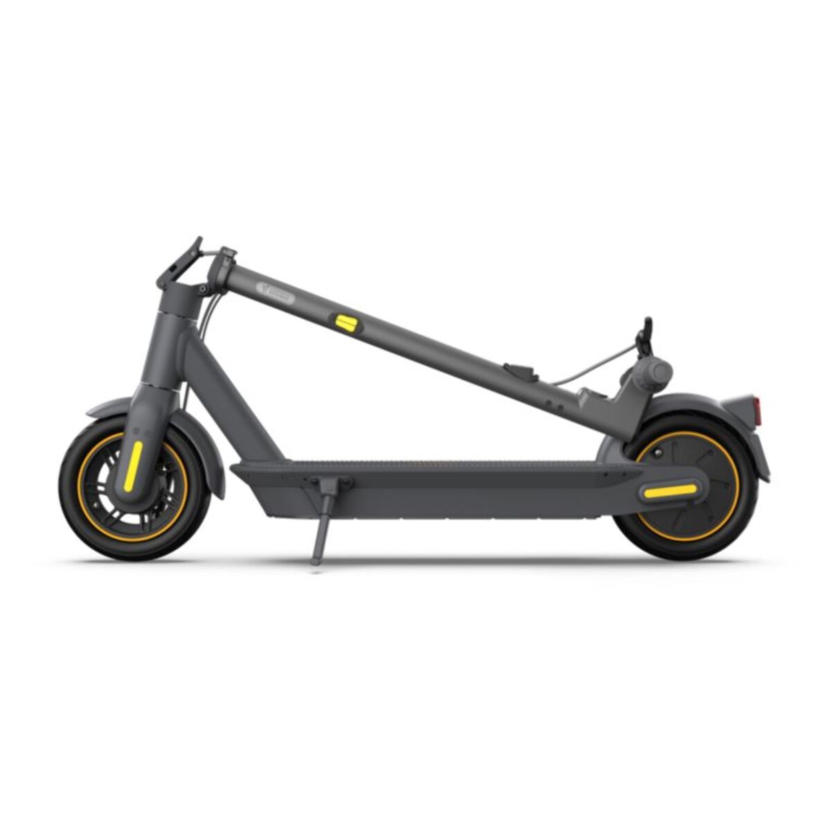 Trottinette électrique SEGWAY G30 II Max