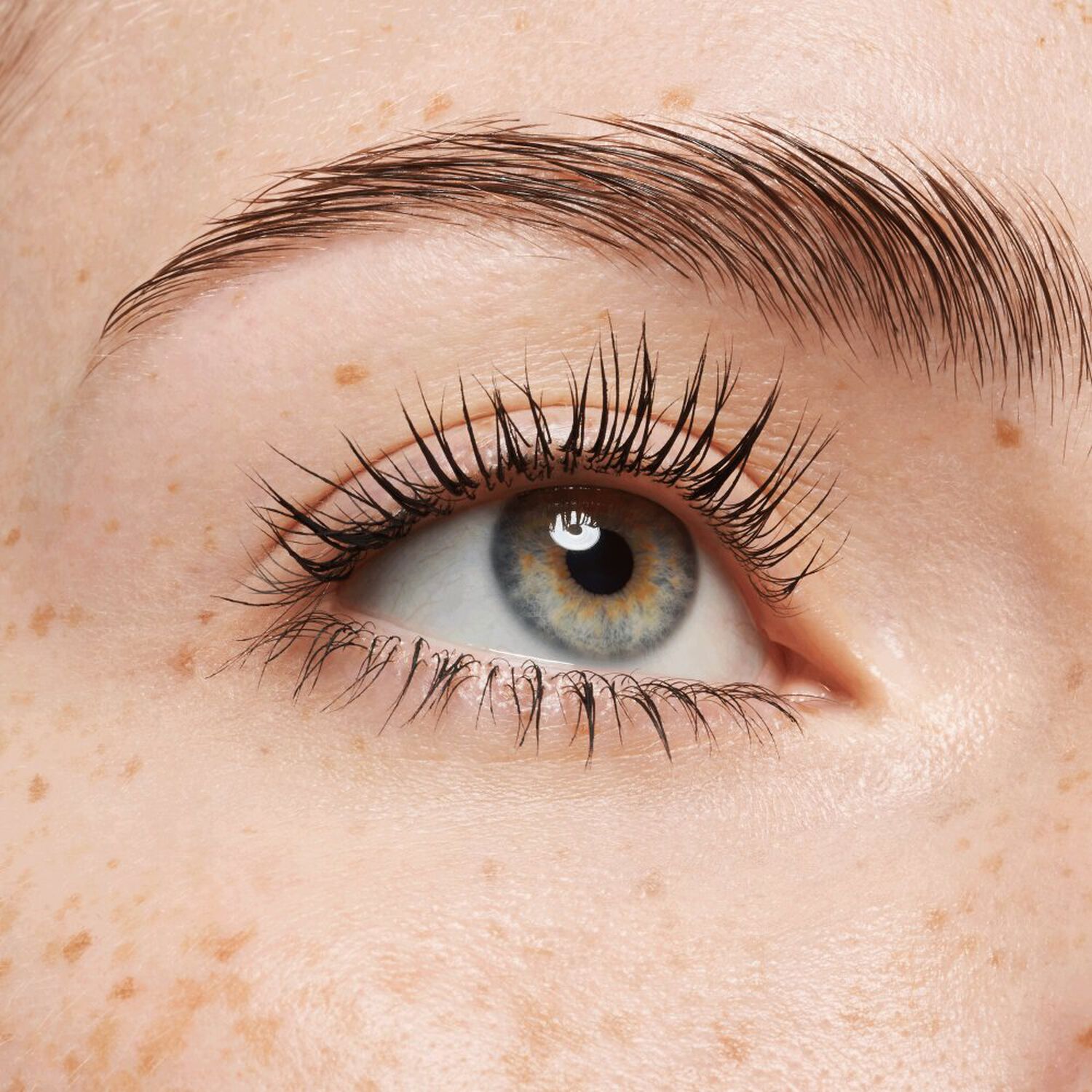 Glam & Doll - Mascara Effet Faux-Cils