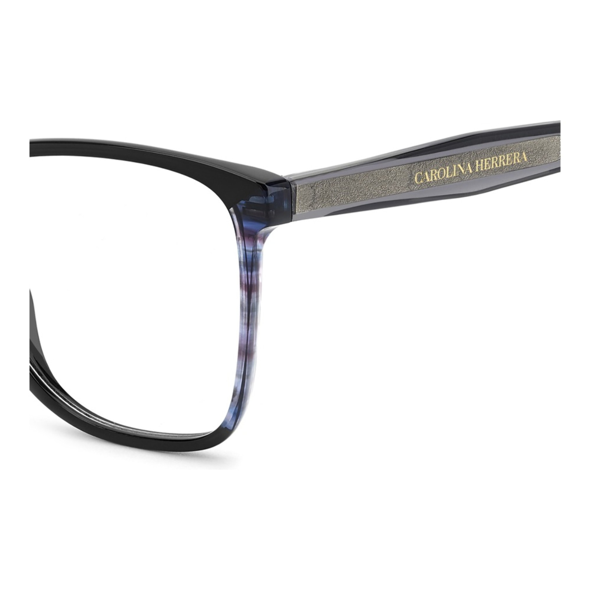 Gafas de Vista Carolina Herrera HER 0392 807 de Acetato Mujer 55 mm