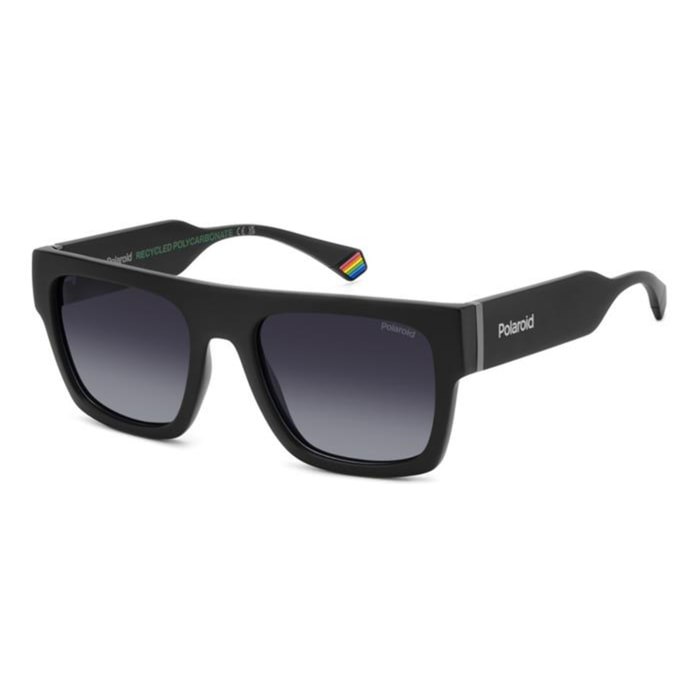 Gafas de Sol Polaroid PLD 6224/S/X 003 Polarizadas de Policarbonato Unisex 54 mm