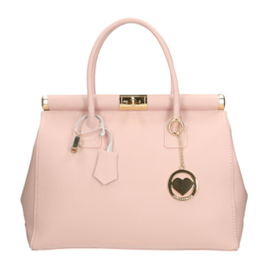 Chicca Borse Borsa Rosa