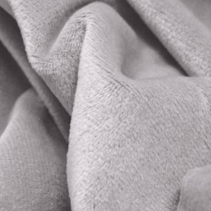 Funda TERCIOPELO ANTIMANCHAS Multi elástica para OREJERO modelo VERONICA