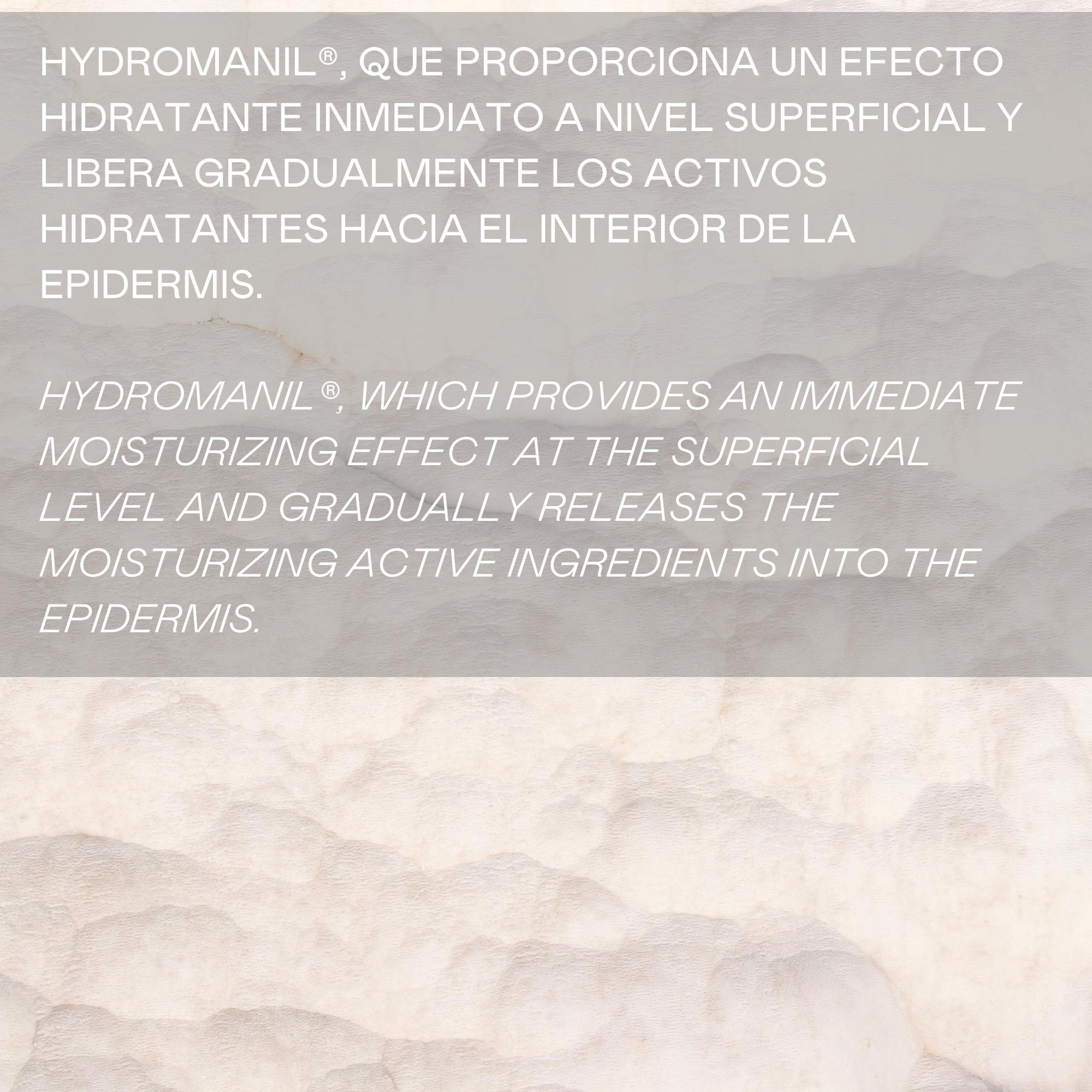 Valquer Crema hidratante facial alta protección SPF 50 - 50 ml