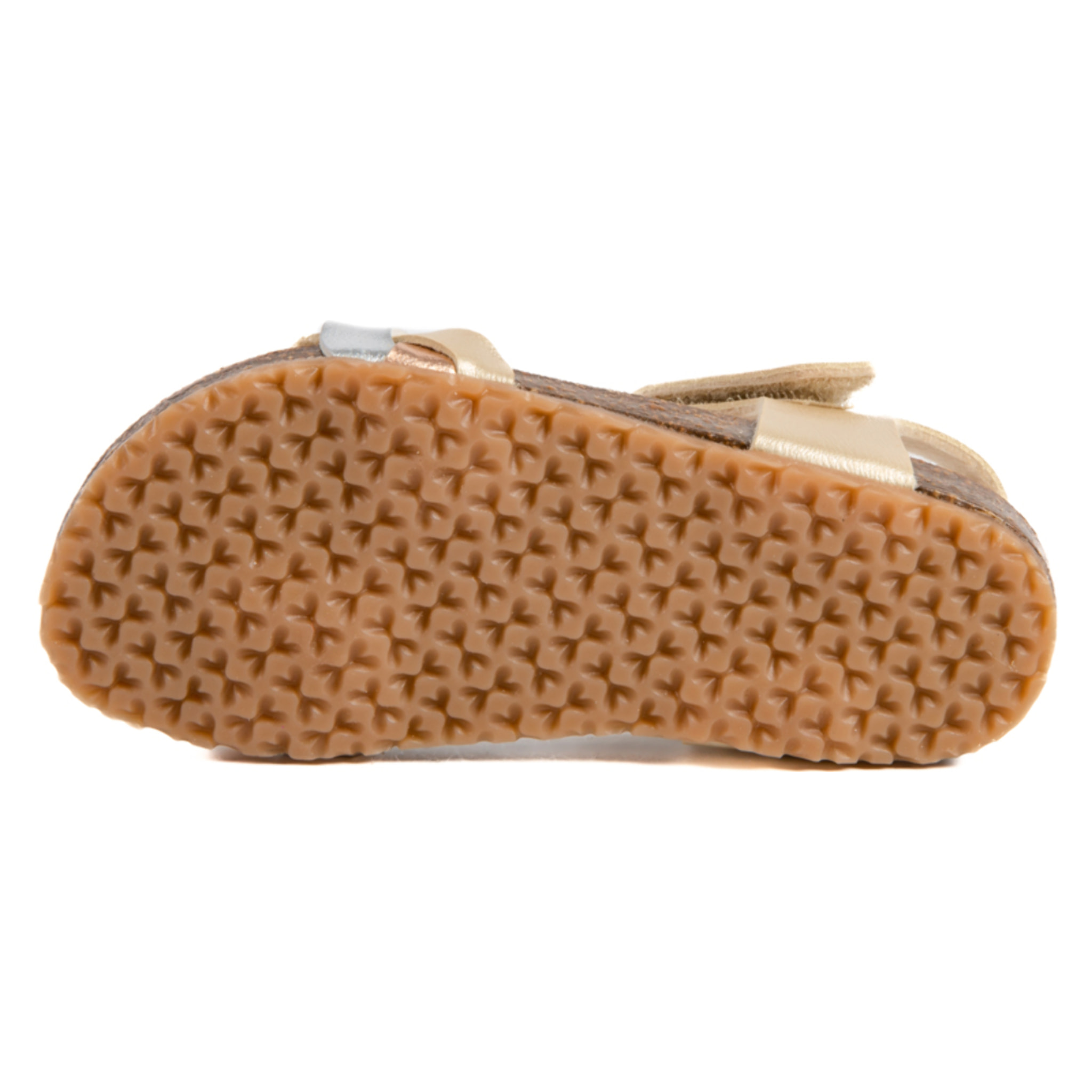 Sandalia BILLOWY DORADO