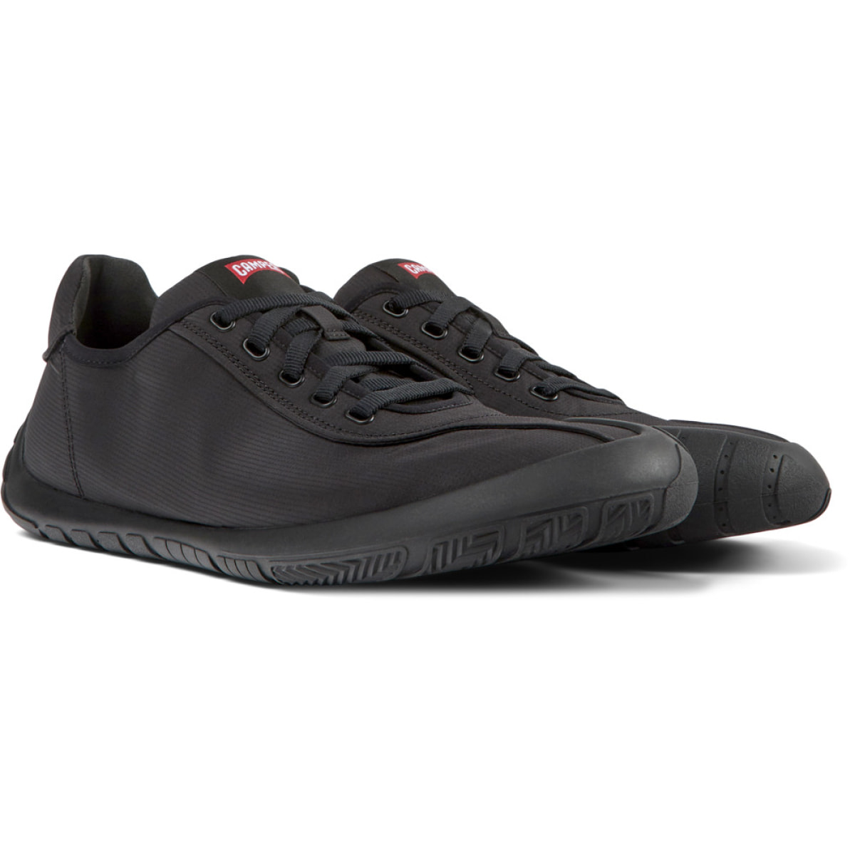 CAMPER Path - Zapatillas Sneakers Negro Hombre