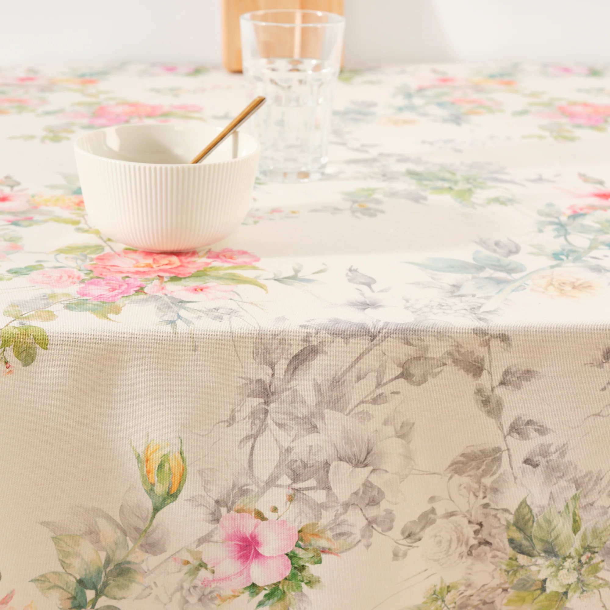 Nappe en résine anti-taches 0120-338
