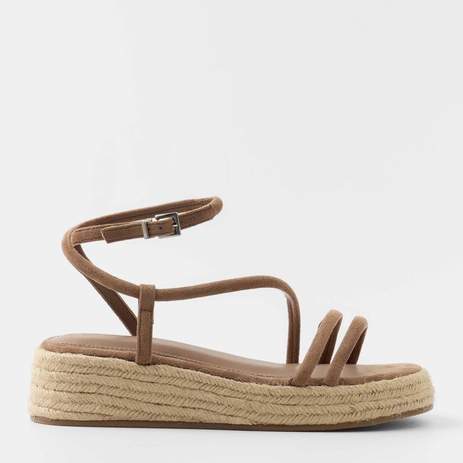 Sandalias de tacón Chiko Topo 6 cm