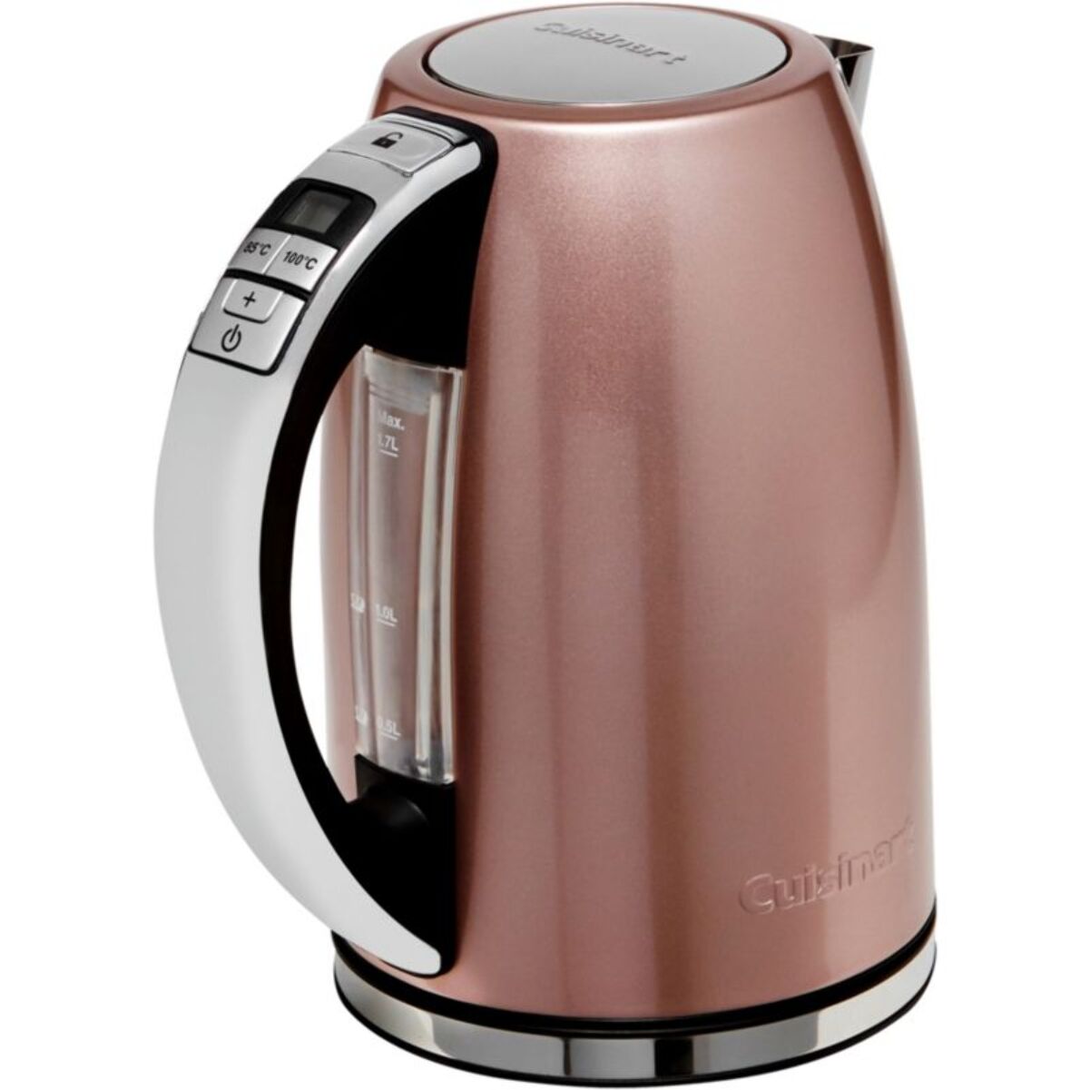 Bouilloire CUISINART CPK17PIE Bouilloire électrique