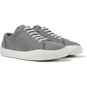 CAMPER Peu Touring - Zapatillas Mujer Gris