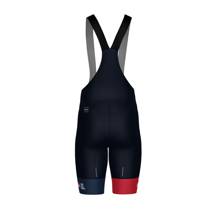 La Vuelta - Cuissard Gran Salida Piemonte - Nautica - Homme