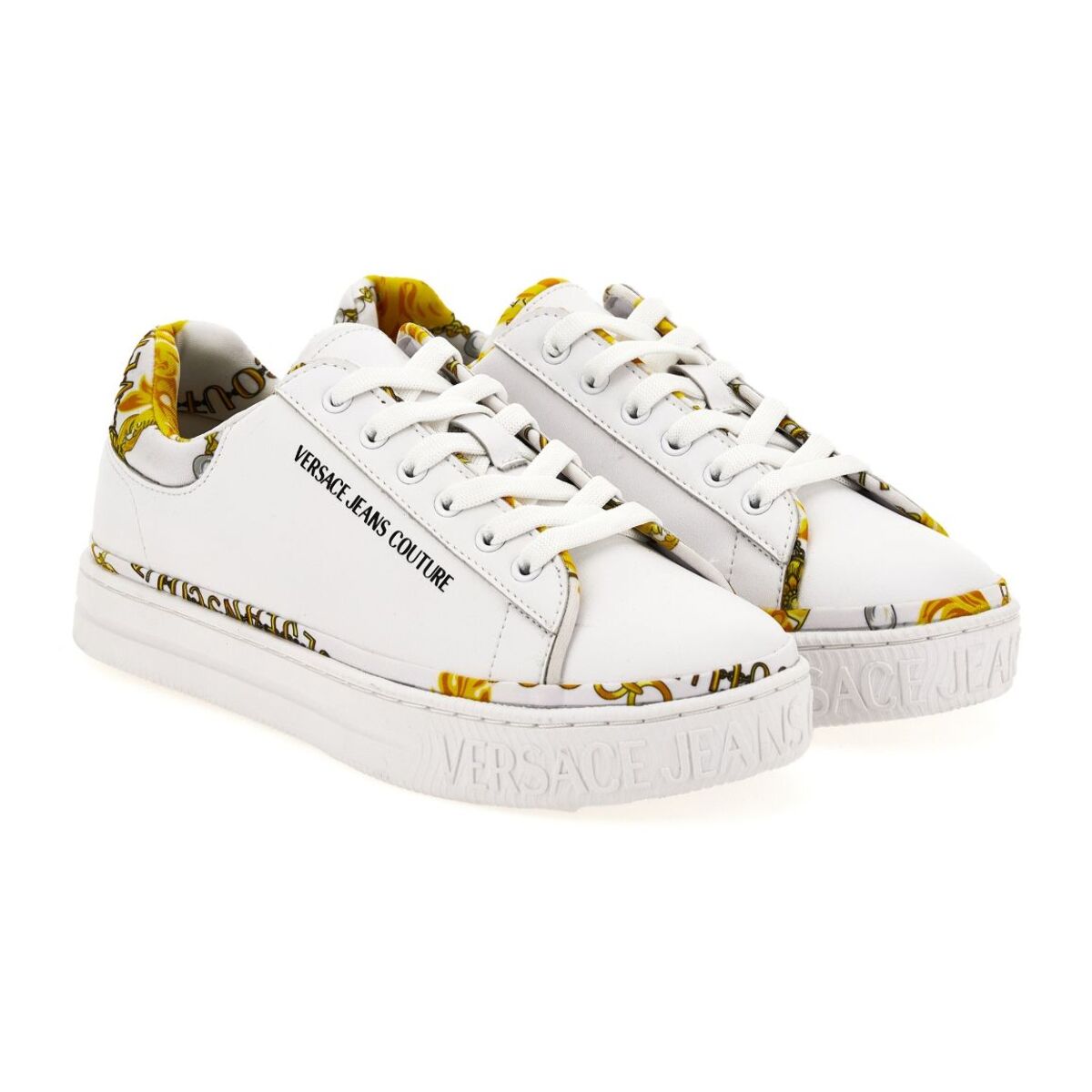 Versace Jeans Couture zapatos
