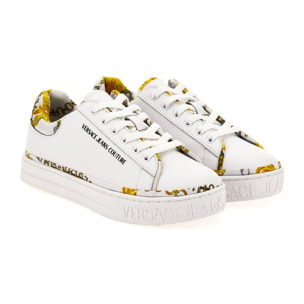 Versace Jeans Couture zapatos