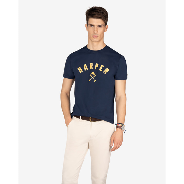 CAMISETA NEW ENGLAND