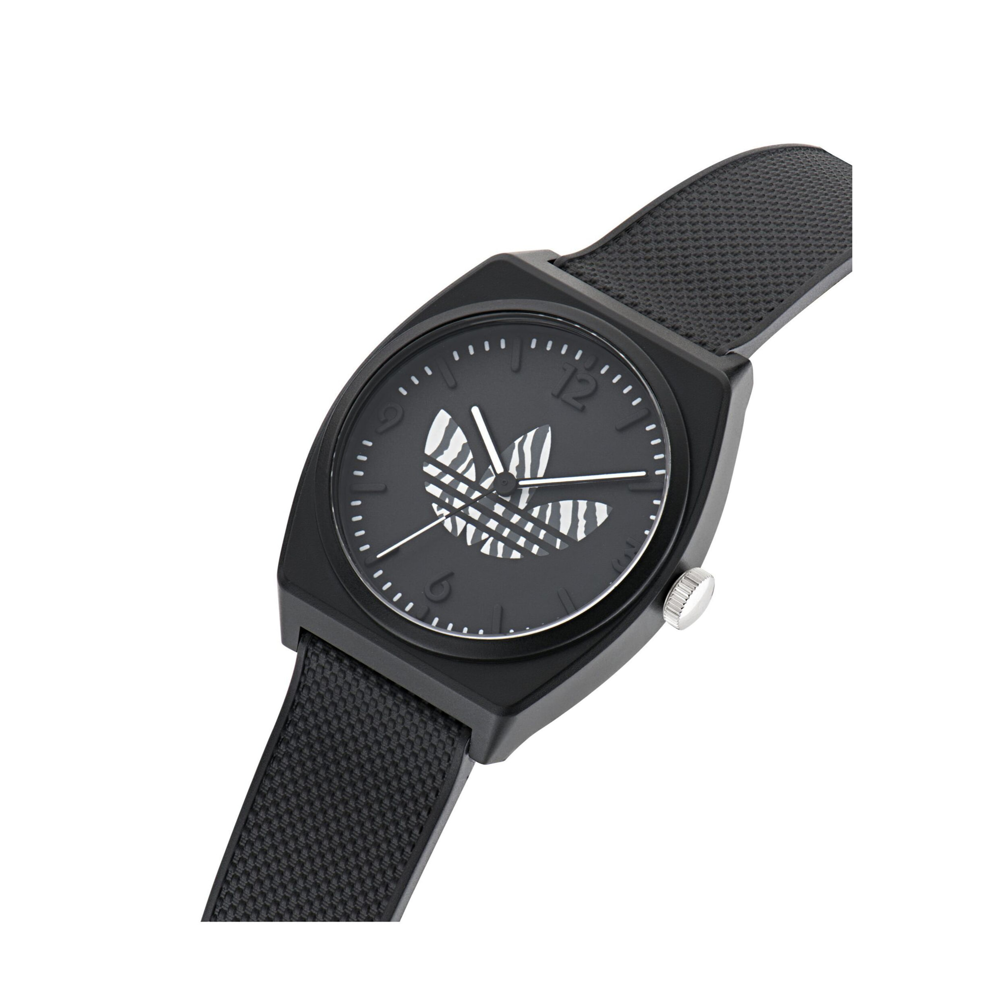 Adidas Reloj Analógico De Cuarzo Project Two Grfx