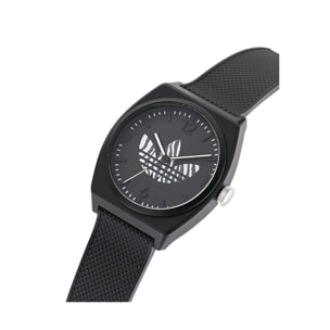 Adidas Reloj Analógico De Cuarzo Project Two Grfx